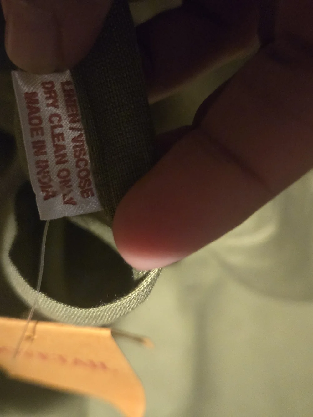Nwt Luxurious Indian European Sham